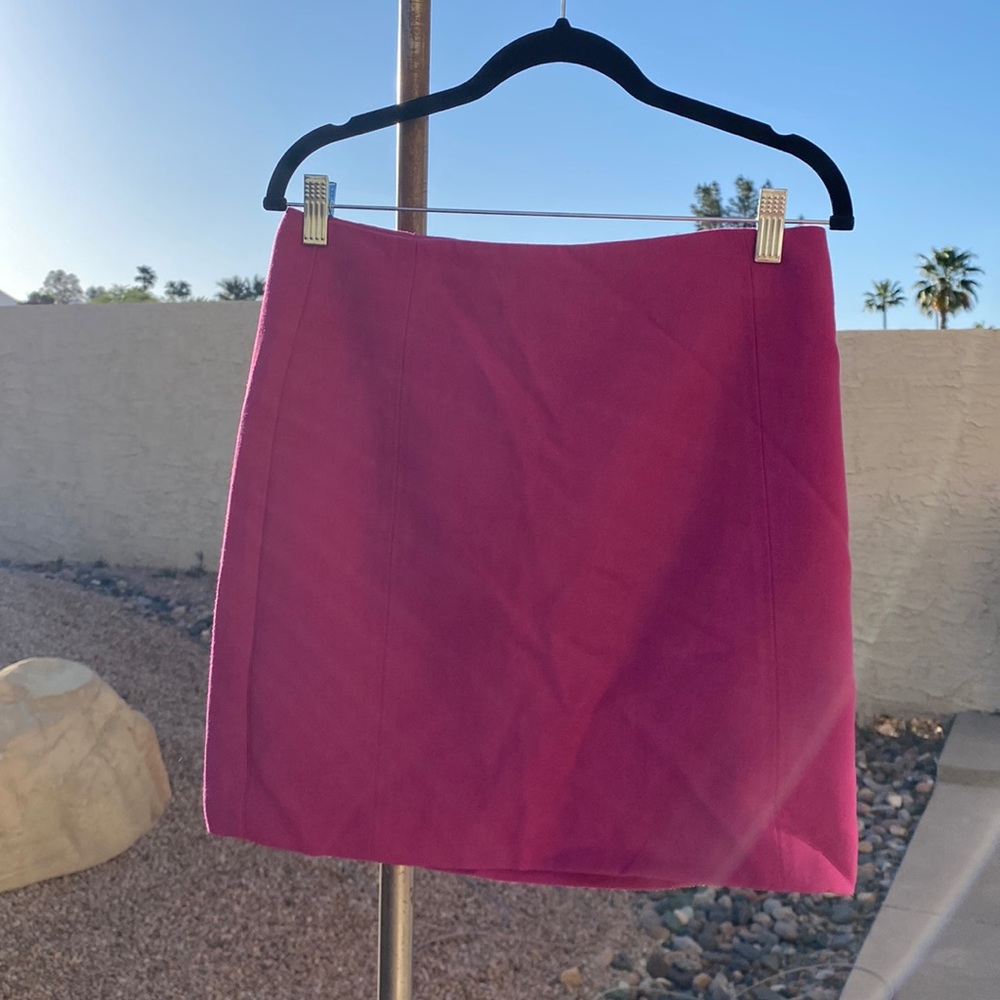 ⭐️ Ann Taylor LOFT Skirt 4 Petite ⭐️ - Picture 1 of 4